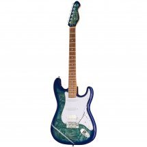 Mooer MSC20 Pro (Ocean Blue)