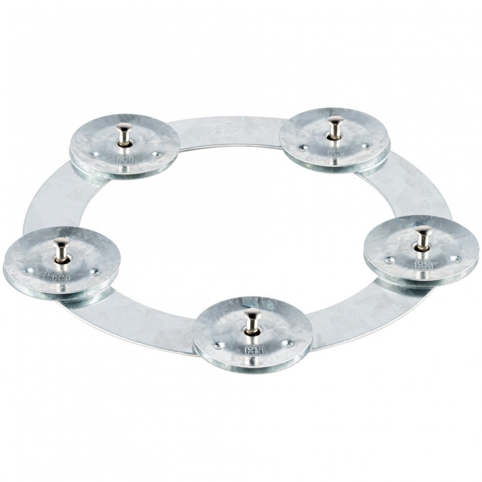 Тамбурин Meinl DCRING Dry Ching Ring 6"