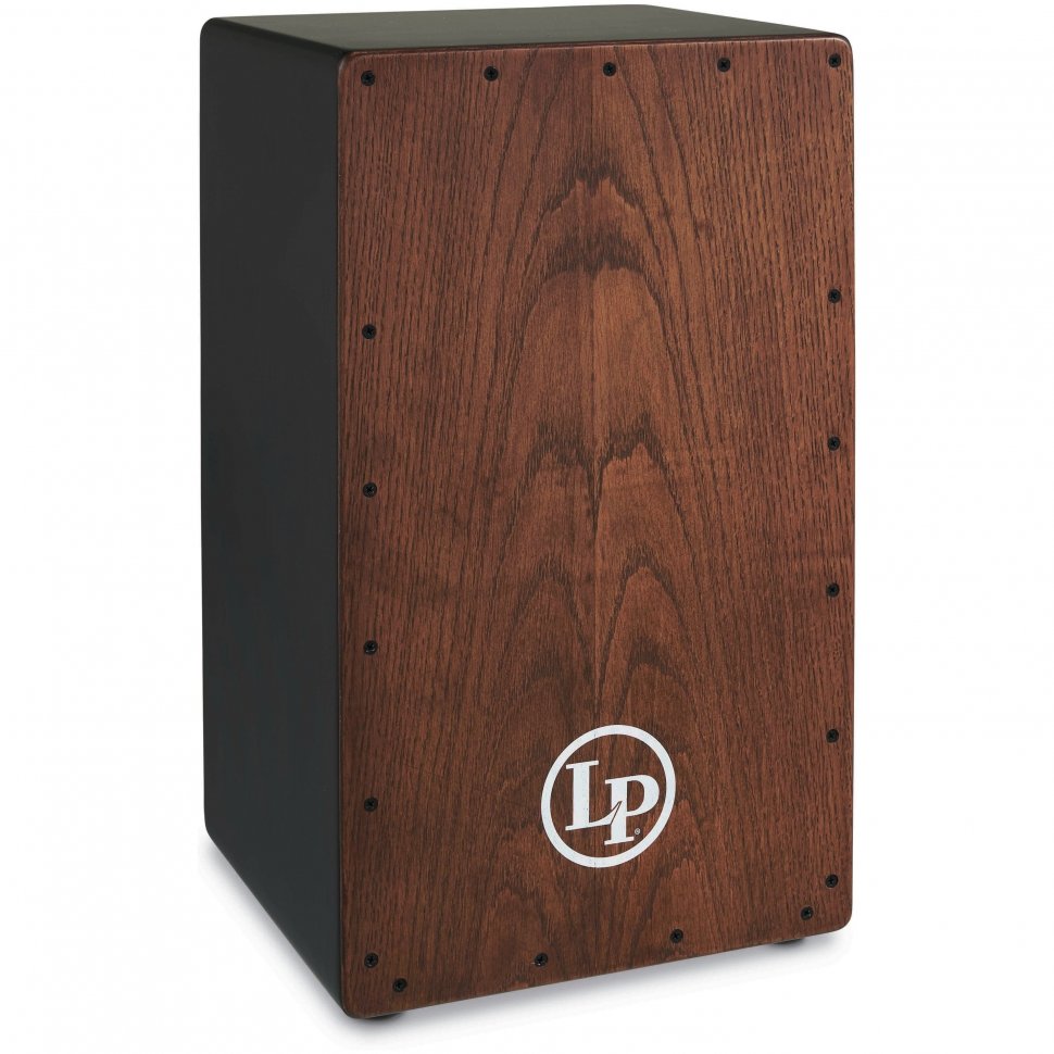 Кахон Latin Percussion City LP1428NY2V 2-Voice Cajon