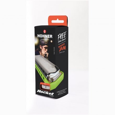 Губна гармошка  - Фото №175040