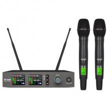  DV audio MGX-24H MKII