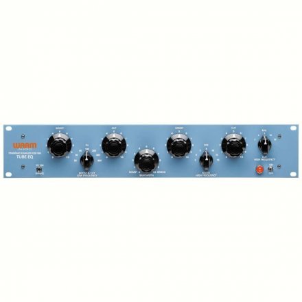 Эквалайзер  - Фото №175873