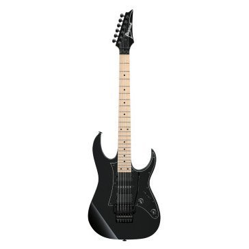 Электрогитара Ibanez RG550 BK Электрогитара Ibanez RG550 BK