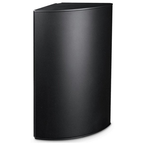 Настенная акустическая система Blaze Audio CiX6-V Black