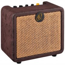 Ortega PTWO (12W, 1x3", 1x1,5")