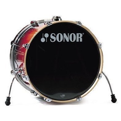 Бас-барабан Sonor F 27 1816 BD - Фото №34528