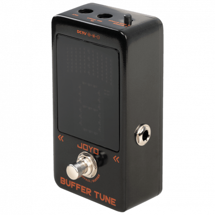 Тюнер для гитары  - Фото №177063