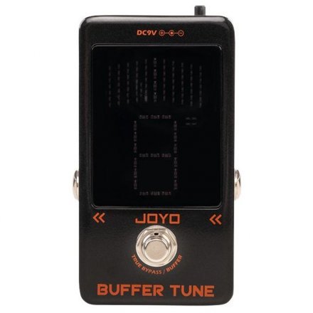 Тюнер для гитары  - Фото №177066