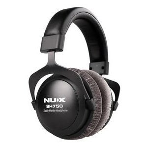 Студийные наушники NUX SH750 Студийные наушники NUX SH750
