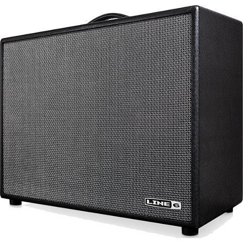 Комбоусилитель для электрогитары Line 6 FIREHAWK1500