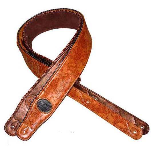 Гітарний ремінь J & H BG804