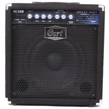 Басовый комбик 