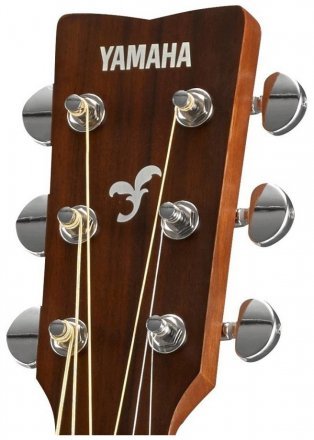 Акустична гітара Yamaha FG800 NT - Фото №1695