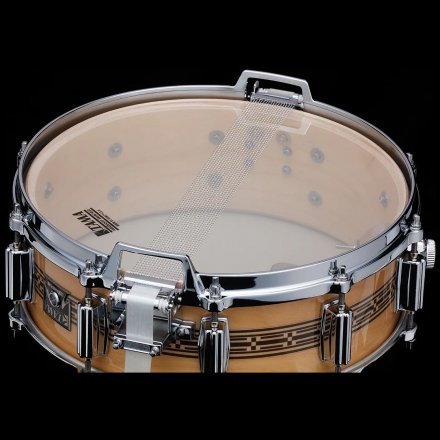 Малий барабан  - Фото №158464