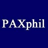  PaxPhil M29 BK
