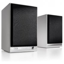  Audioengine HD5 Piano White