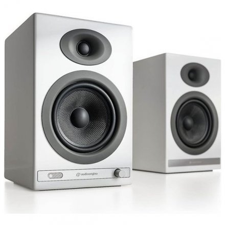 Hi-Fi аудиосистема  - Фото №181198