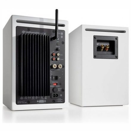 Hi-Fi аудиосистема  - Фото №181199