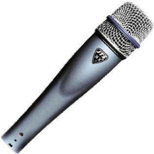 Микрофон JTS NX-7S - Фото №62175