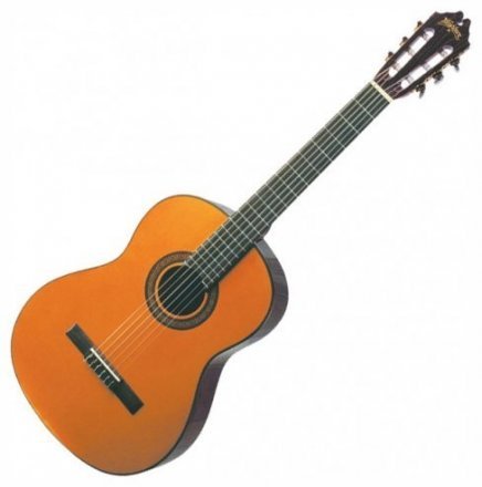 Классическая гитара Washburn C5 - Фото №4202