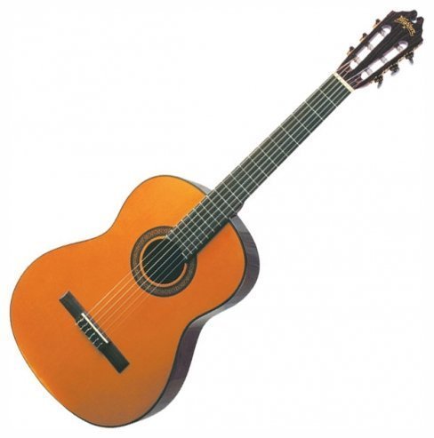 Классическая гитара Washburn C5