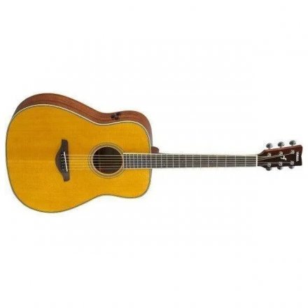 Электроакустическая гитара  - Фото №184207