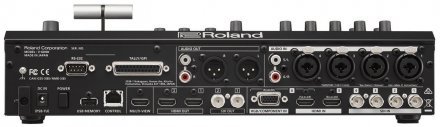 Цифровий мікшер Roland V-60HD - Фото №133400