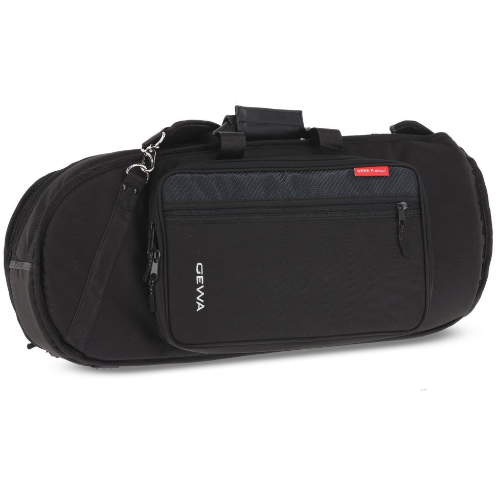 Футляр для баритона Gewa Premium Straight Shape Футляр для баритона Gewa Premium Straight Shape