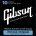 Струны для электрогитары Gibson SEG-VR10 Vintage Re-Issue Pure Nickel Wound (010-046)