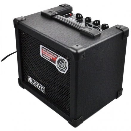 Комбопідсилювач до електрогітари  - Фото №168435