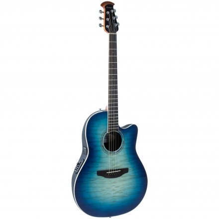 Електроакустична гітара  - Фото №169265