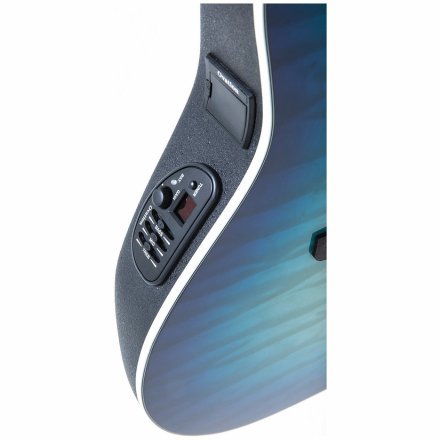 Електроакустична гітара  - Фото №169274