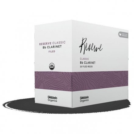 Тростини для кларнета  - Фото №185394