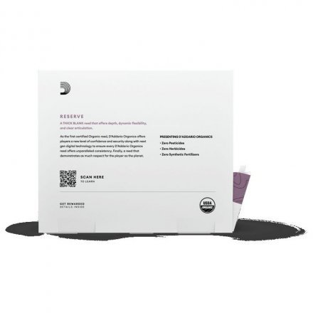 Тростини для кларнета  - Фото №185395