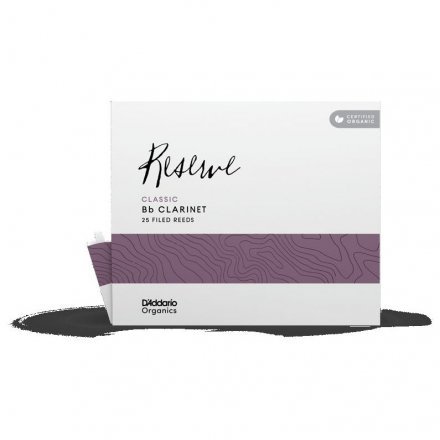 Тростини для кларнета  - Фото №185396