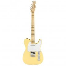 Fender American Performer Telecaster Mn Vintage White