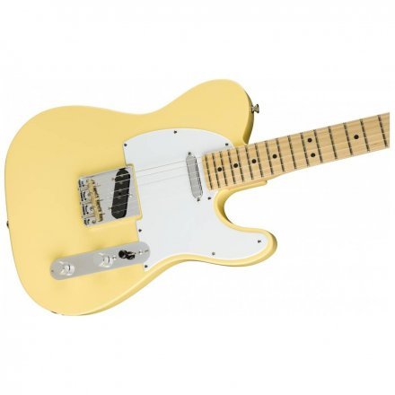 Электрогитара Fender American Performer Telecaster Mn Vintage White - Фото №140248