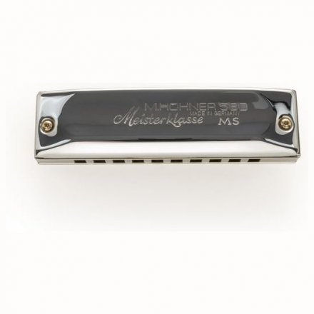 Губна гармошка  - Фото №185786