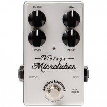 Darkglass Electronics Vintage Microtubes