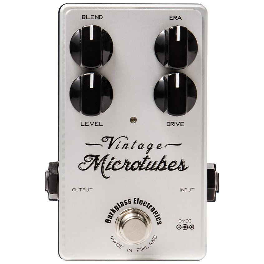 Педаль для гітари Darkglass Electronics Vintage Microtubes
