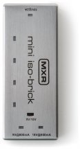 Dunlop M239 MXR Mini Iso-Brick