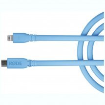 Rode SC19 Blue