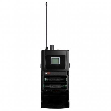 Радиосистема  - Фото №175353