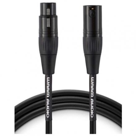 Кабель микрофонный  - Фото №175875