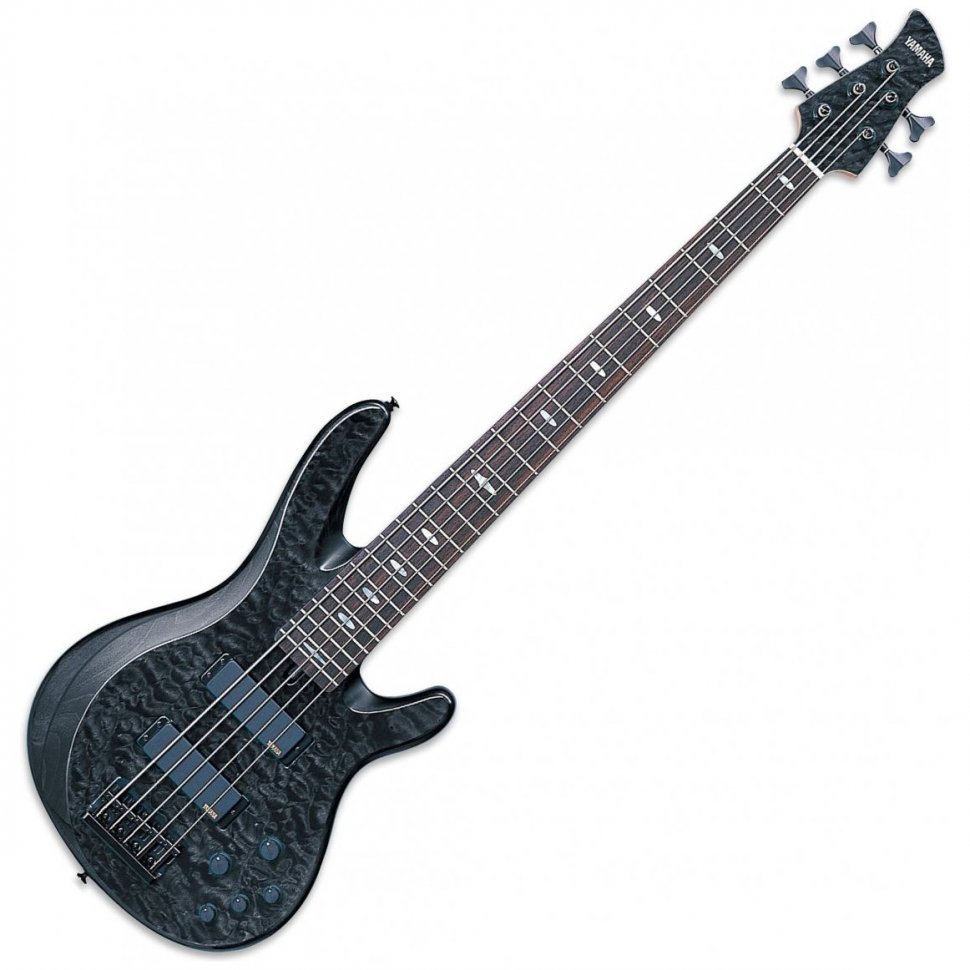 Бас-гитара Yamaha TRB1005 TBL