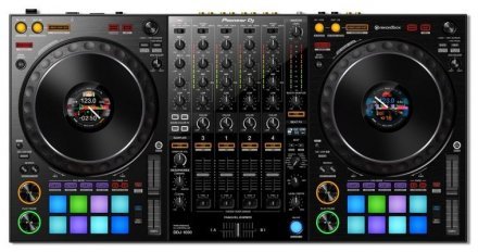 DJ контролер  - Фото №113618