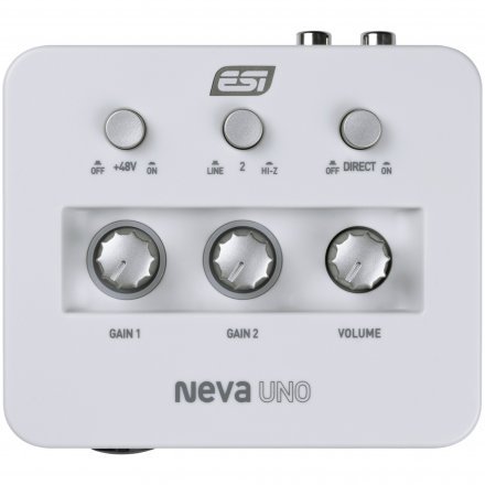 Звуковая карта  - Фото №178099