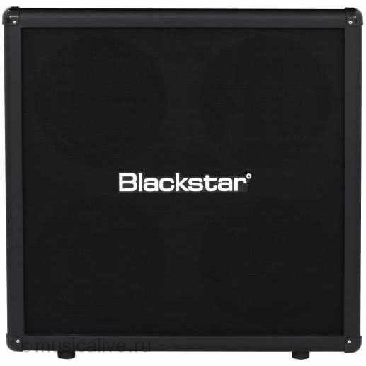 Кабінет до електрогітари Blackstar ID-412B