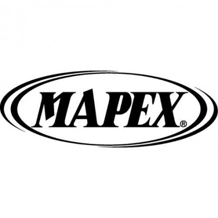 Обручі для барабанів Mapex 1041806 - Фото №46934