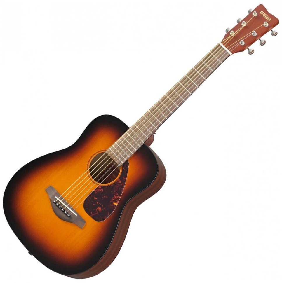 Акустична гітара Yamaha JR2 TBS